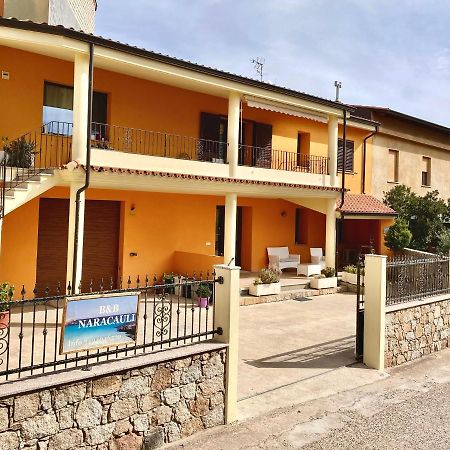 Naracauli Bed & Breakfast Magazzini  Exterior foto