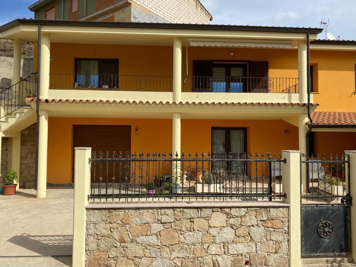Naracauli Bed & Breakfast Magazzini  Exterior foto