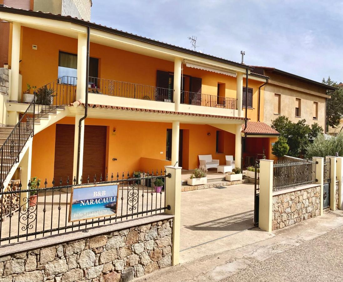 Naracauli Bed & Breakfast Magazzini  Exterior foto