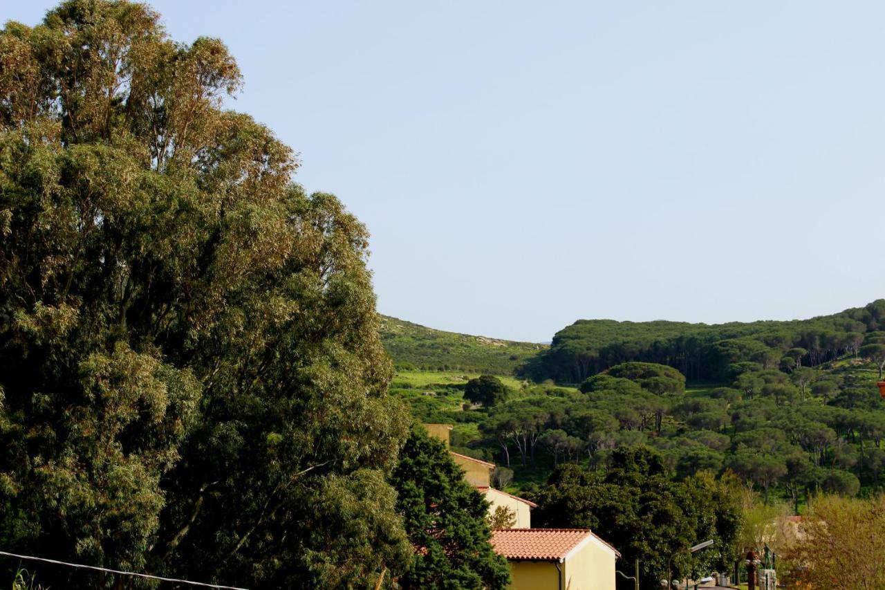 Naracauli Bed & Breakfast Magazzini  Exterior foto