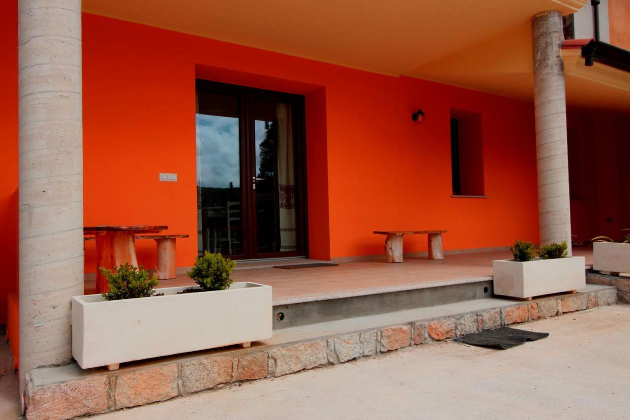 Naracauli Bed & Breakfast Magazzini  Exterior foto