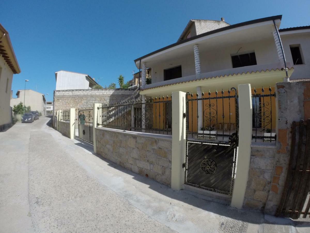 Naracauli Bed & Breakfast Magazzini  Exterior foto
