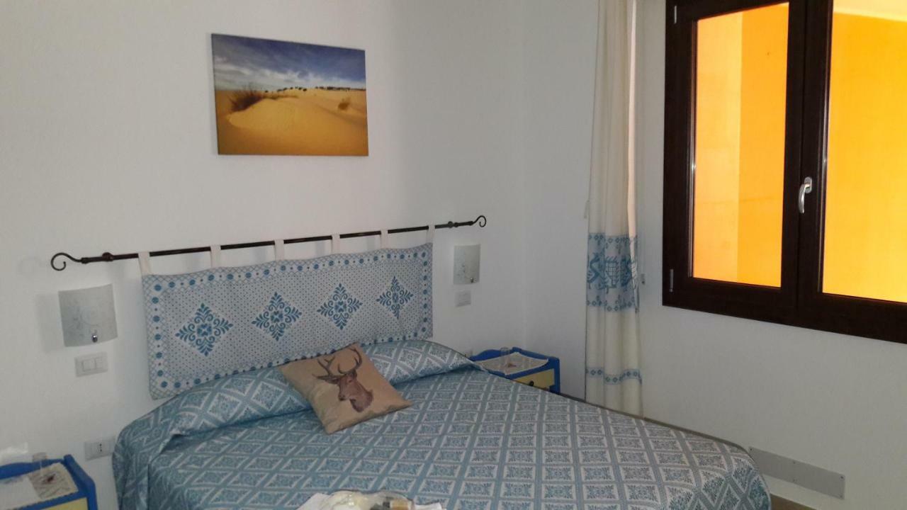 Naracauli Bed & Breakfast Magazzini  Exterior foto