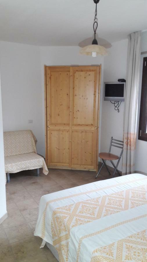 Naracauli Bed & Breakfast Magazzini  Exterior foto