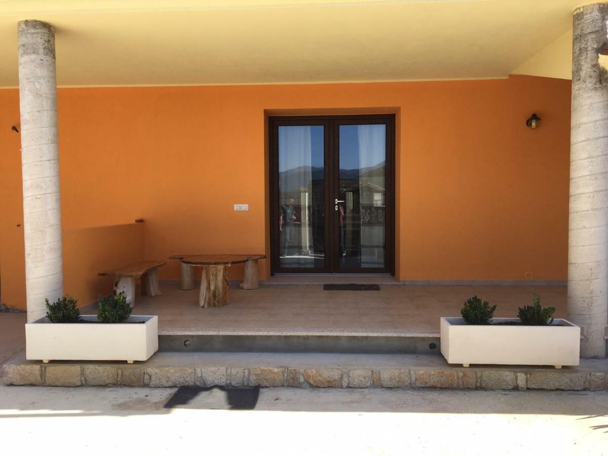 Naracauli Bed & Breakfast Magazzini  Exterior foto