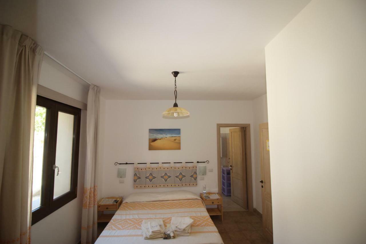 Naracauli Bed & Breakfast Magazzini  Exterior foto