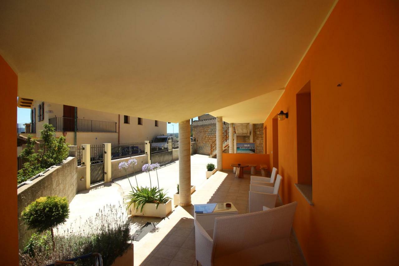 Naracauli Bed & Breakfast Magazzini  Exterior foto