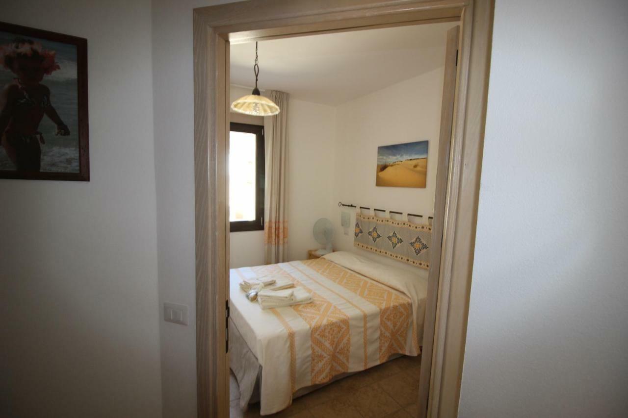 Naracauli Bed & Breakfast Magazzini  Exterior foto