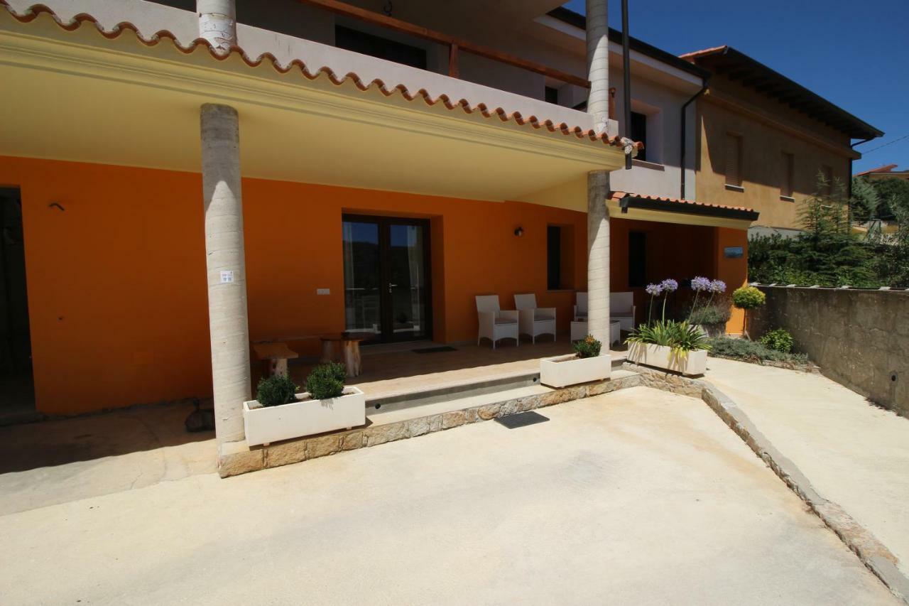 Naracauli Bed & Breakfast Magazzini  Exterior foto