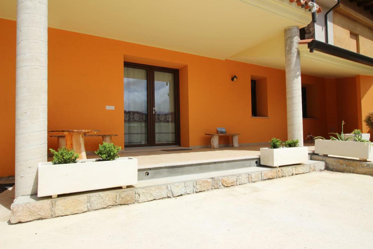 Naracauli Bed & Breakfast Magazzini  Exterior foto